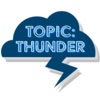 Topic: Thunder - an OKC Thunder Podcast artwork