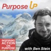 Purpose Up Podcast: Purpose | Inspiration | Leadership | Service artwork