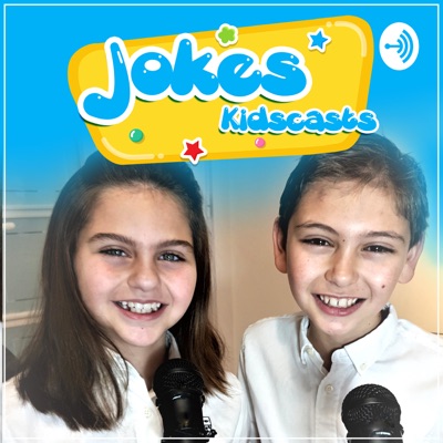 Jokes by Kidscasts.com Jokes by Kidscasts.com