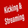 Kicking & Streaming Podcast artwork