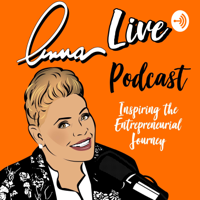 Anna Live Podcast podcast