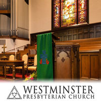 Westminster Presbyterian Church in Grand Rapids podcast
