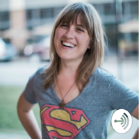 Terra Milo podcast