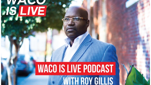 Profiles in Leadership with Roy Gillis