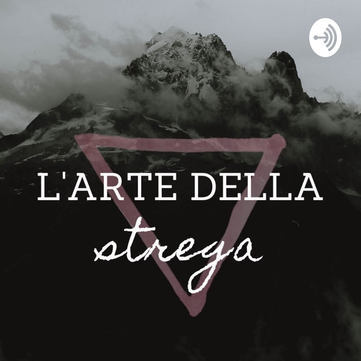 L'arte della Strega