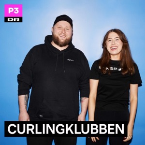 Curlingklubben: Trækrammeri, Nanna Nørregaards afsked og Kenneth - 26. nov 2020
