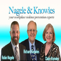 Nagele & Knowles podcast