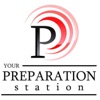 Your Preparation Station artwork
