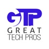 Great Tech Pros with Wylie Blanchard (Video) artwork