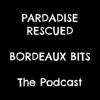 Paradise Rescued Bordeaux Bits artwork