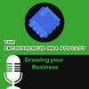 The Entrepreneur MBA Podcast with Stephen Halasnik artwork