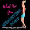 What Are You Weighting For? artwork