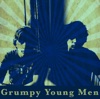 Grumpy Young Men artwork