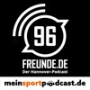 96Freunde - Der Hannover-Podcast artwork
