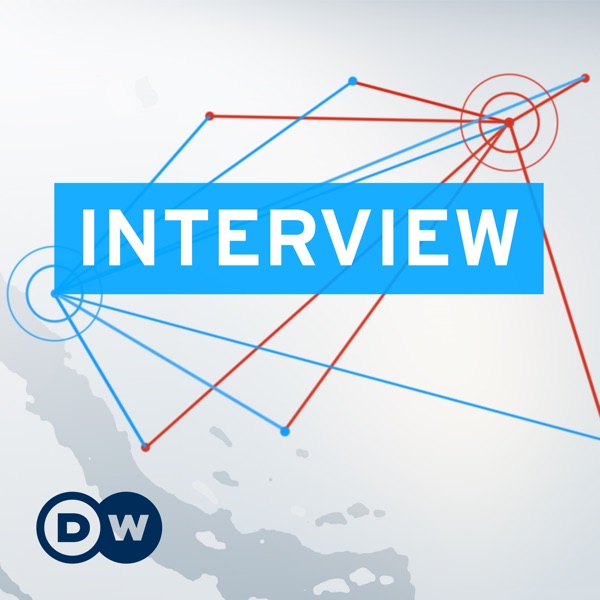 Interview | Video Podcast | Deutsche Welle