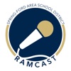 Spring-Ford RAMcast artwork