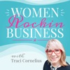 Women Rockin Business Podcast artwork