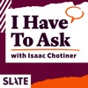 Slate Conversations artwork