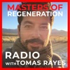 Masters of Regeneration Radio artwork