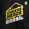 Cheesecast NFL Packers | Cheeseheads Brasil artwork