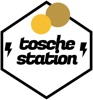 Tosche Station Radio artwork