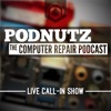 Podnutz – The Computer Repair Podcast artwork