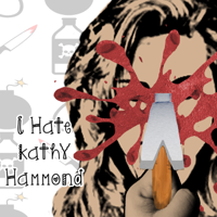 I Hate Kathy Hammond podcast