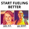Start Fueling Better: Nutrition & Wellness artwork