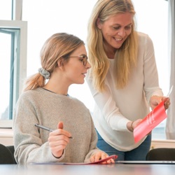 Hva er karriere og studieveiledning?