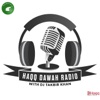 Haqq Dawah Radio w/DJ Takbir Khan artwork
