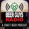 Beer Guys Radio Craft Beer Podcast artwork