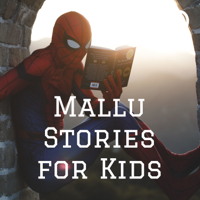 Mallu Stories for Kids podcast