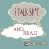 I Talk Sh*t and Read artwork