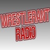 WrestleRant Radio artwork
