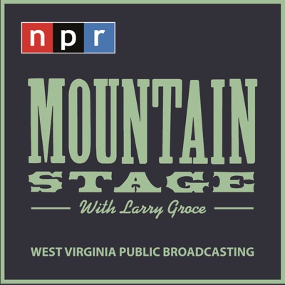 NPR's Mountain Stage NPR's Mountain Stage
