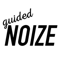 GuidedNoize podcast