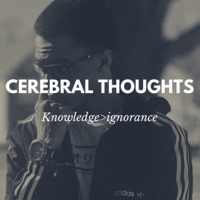 Cerebral Thoughts podcast