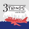 3 Things (with Ric Elias) artwork