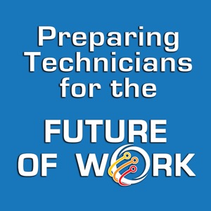 Preparing Technicians for the Future of Work