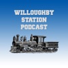 Willoughby Station artwork