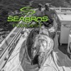 SeaBros Fishing Podcast - Fishing Stories, Tactics, and Interviews from Top Captains, Mates, and Outdoorsmen from Across the World artwork