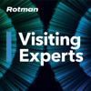 Rotman Visiting Experts - Rotman School of Management