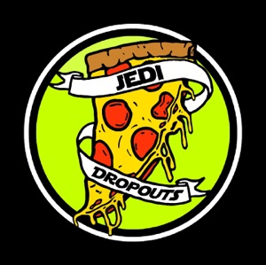 A Long Time Ago On A Podcast Far, Far Away... | Jedi Dropouts 050