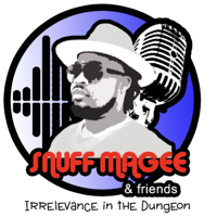 Irrelevance In The Dungeon: Episode 26 featuring Sandra Wilson & Kel