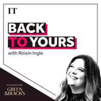 Back To Yours podcast