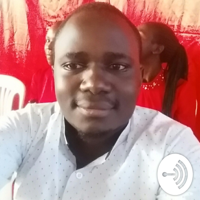 Mugumya John Johnson podcast