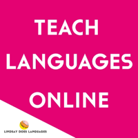 Asking Kerstin Cable About Her Online Teacher Marketing