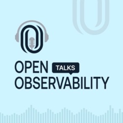 Charting New Territory: OpenTelemetry Embraces Profiling - OpenObservability Talks S4E10