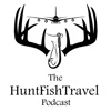 Hunt Fish Travel Podcast with Carrie Z, a podcast about hunting and fishing the world. (HuntFishTravel) artwork