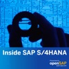 Inside SAP S/4HANA Cloud artwork